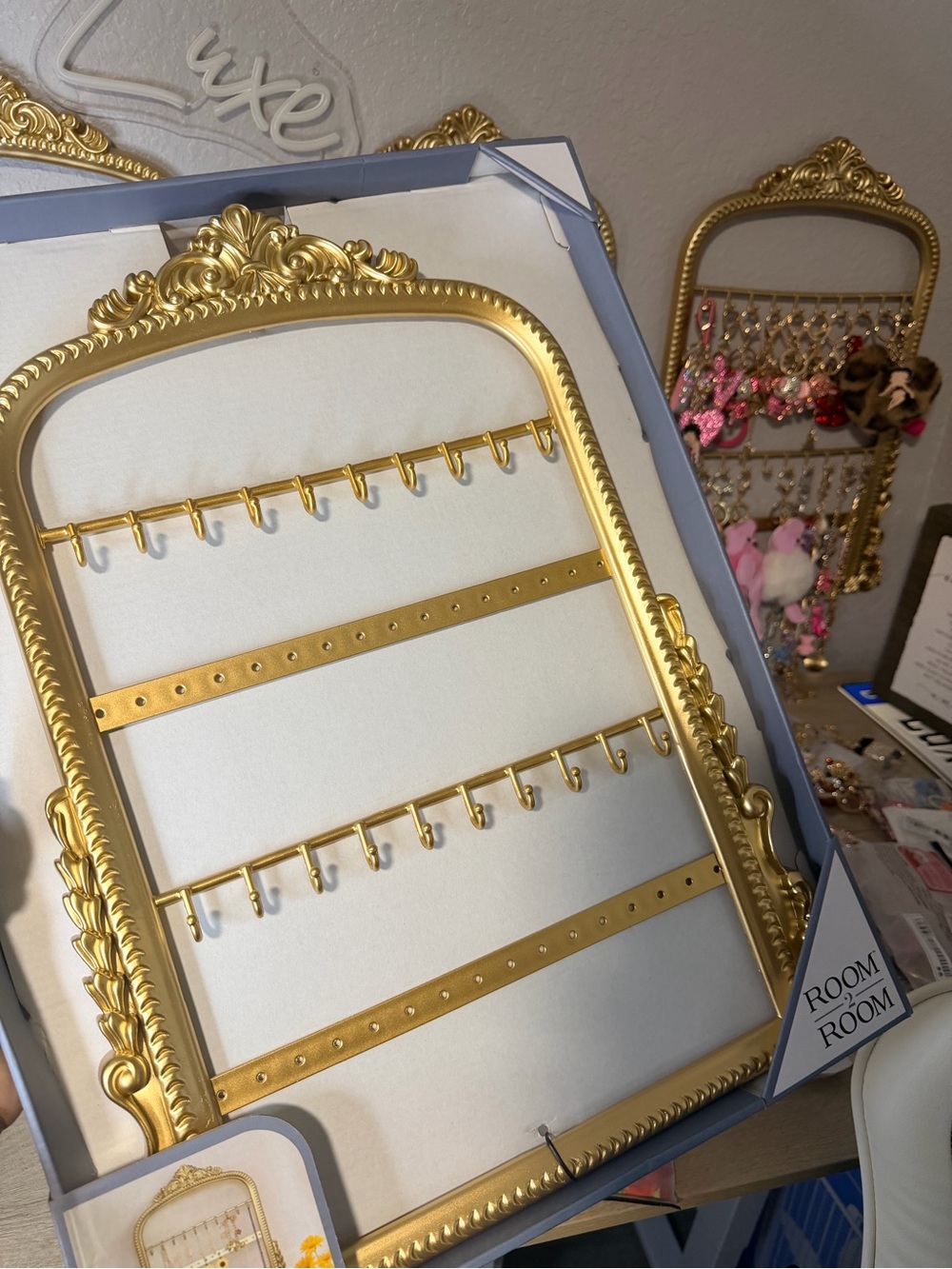 Jewlery Holder